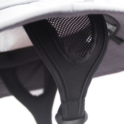 Ocean Earth Indo Wet Bucket Hat Grey