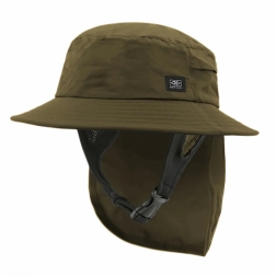 Ocean and Earth Indo Wet Bucket Hat