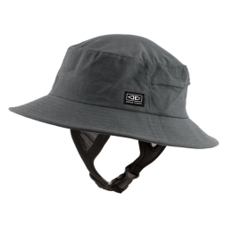 Ocean and Earth Bingin Surf Hat Charcoal
