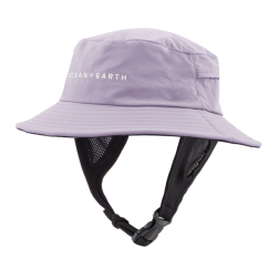 Ocean and Earth Bingin Surf Hat Lilac