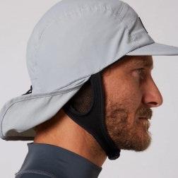 Ocean Earth Indo 5 Panel Legionnaire Cap