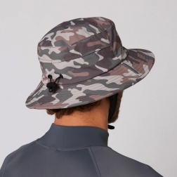 Ocean Earth Bingin Surf Hat Camo