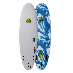 Softech Coaster Mason Ho Funboard Surfboard 7ft