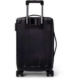Dakine Split 4 Wheel Carry On Bag 48L Mulled Basil