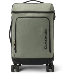 Dakine Split 4 Wheel Carry On Bag 48L Mulled Basil