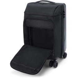 Dakine Split 4 Wheel Carry On Bag 48L Mulled Basil