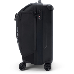 Dakine Split 4 Wheel Carry On Bag 48L Mulled Basil