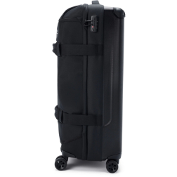 Dakine Split 4 Wheel Roller Travel Bag 87L Black
