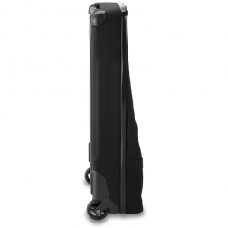 Dakine Split Roller 110L Wheeled Travel Bag Black