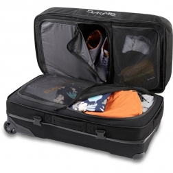 Dakine Split Roller 110L Wheeled Travel Bag Odyssey