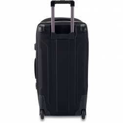 Dakine Split Roller 85L Wheeled Travel Bag Black