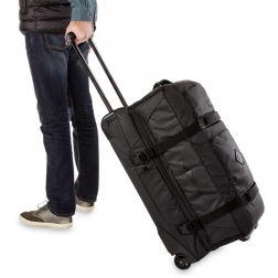 Dakine Split Roller 85L Wheeled Travel Bag Dark Stargazer
