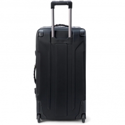 Dakine Split Roller 110L Wheeled Travel Bag Midnight Blooms
