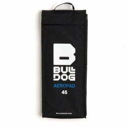 Bulldog Aero Roof Bar Pads 45cm
