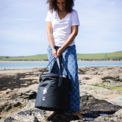 C-Skins Storm Chaser Wetsuit Bucket 50L