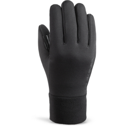 Dakine Leather Sequoia GoreTex Ski Gloves Burnished Lilac