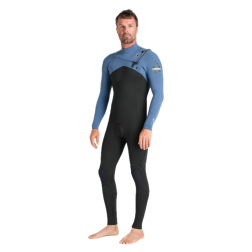 C-Skins Session 3/2mm Wetsuit Chest Zip Steamer