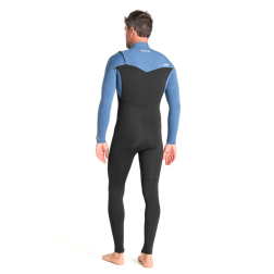 C-Skins Session 3/2mm Wetsuit Chest Zip Steamer