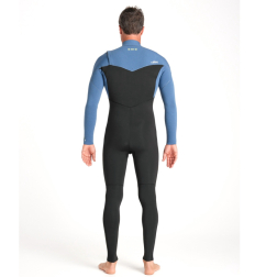 C-Skins Session 3/2mm Wetsuit Chest Zip Steamer
