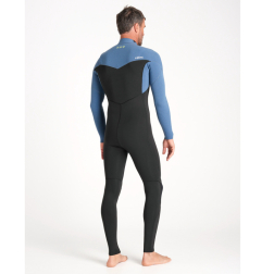 C-Skins Session 3/2mm Wetsuit Chest Zip Steamer