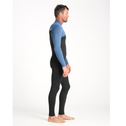 C-Skins Session 3/2mm Wetsuit Chest Zip Steamer