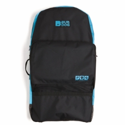 Bulldog Bodyboard Bag