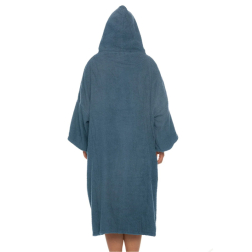 Tiki Beach Changing Robe Adult