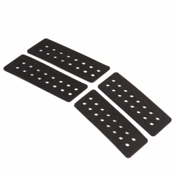 Ocean Earth Boomerang Surfboard Deck Grip Pad