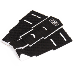 Ocean Earth Dakoda Walters Surfboard Tail Pad Black