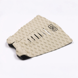 Ocean Earth Cor-X Surfboard Tail Pad Shortboard Beige