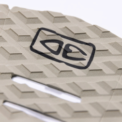 Ocean Earth Cor-X Surfboard Tail Pad Shortboard Beige