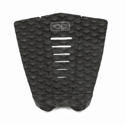 Ocean Earth Cor-X Surfboard Tail Pad Black Shortboard