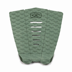 Ocean Earth Cor-X Surfboard Tail Pad Sage Shortboard