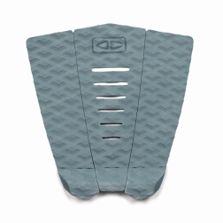 Ocean Earth Cor-X Surfboard Tail Pad Shortboard Blue