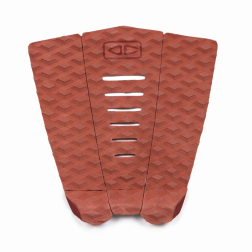 Ocean Earth Cor-X Surfboard Tail Pad Brick Shortboard