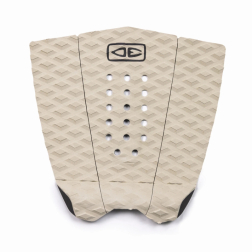 Ocean Earth Cor-X Surfboard Tail Pad Fish Beige