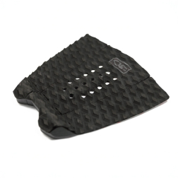 Ocean Earth Cor-X Surfboard Tail Pad Black Fish