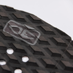 Ocean Earth Cor-X Surfboard Tail Pad Black Fish