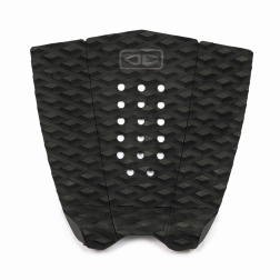 Ocean Earth Cor-X Surfboard Tail Pad Black Fish