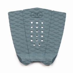 Ocean Earth Cor-X Surfboard Tail Pad Blue Fish