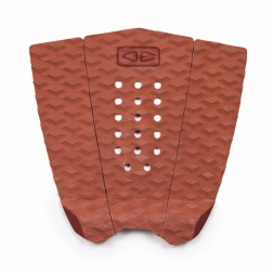 Ocean Earth Cor-X Surfboard Tail Pad Brick Fish