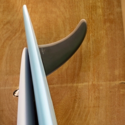 FCS II Christenson PG Mid Tracker Surfboard Fin 7.5 Inch