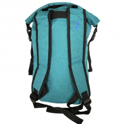Dry Life 21 Litre Waterproof Soft Tarp Backpack