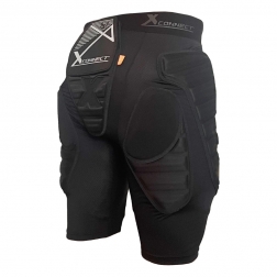 Demon Mens Flex Force X D30 Snow Shorts V6