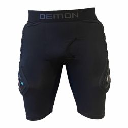 Demon Mens Flex Force X D30 Snow Shorts V6