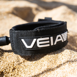 Veia Explorer Surfboard Comp Leash 6ft