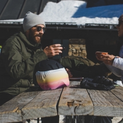 Gogglesoc Visorsoc Mystic Ski Visor Lens Cover