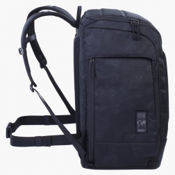 Evoc Gear Backpack 60 Litre Black