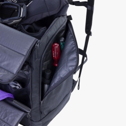 Evoc Gear Backpack 60 Litre Black