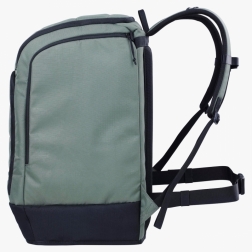 Evoc Gear Backpack 60 Litre Dark Olive